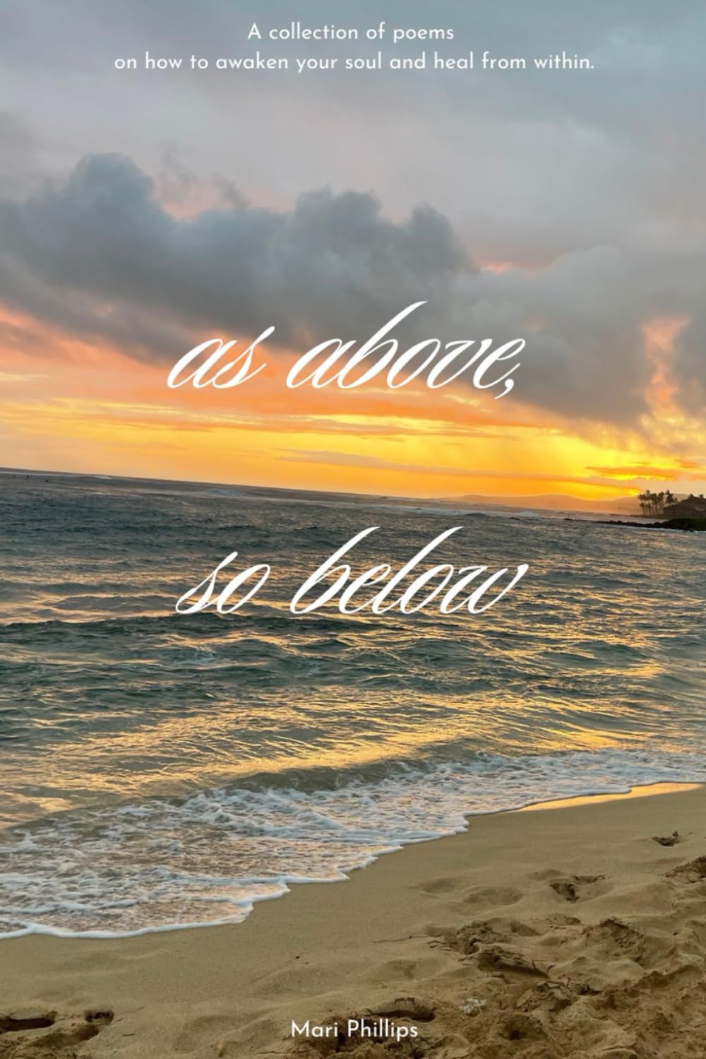 as above, so below