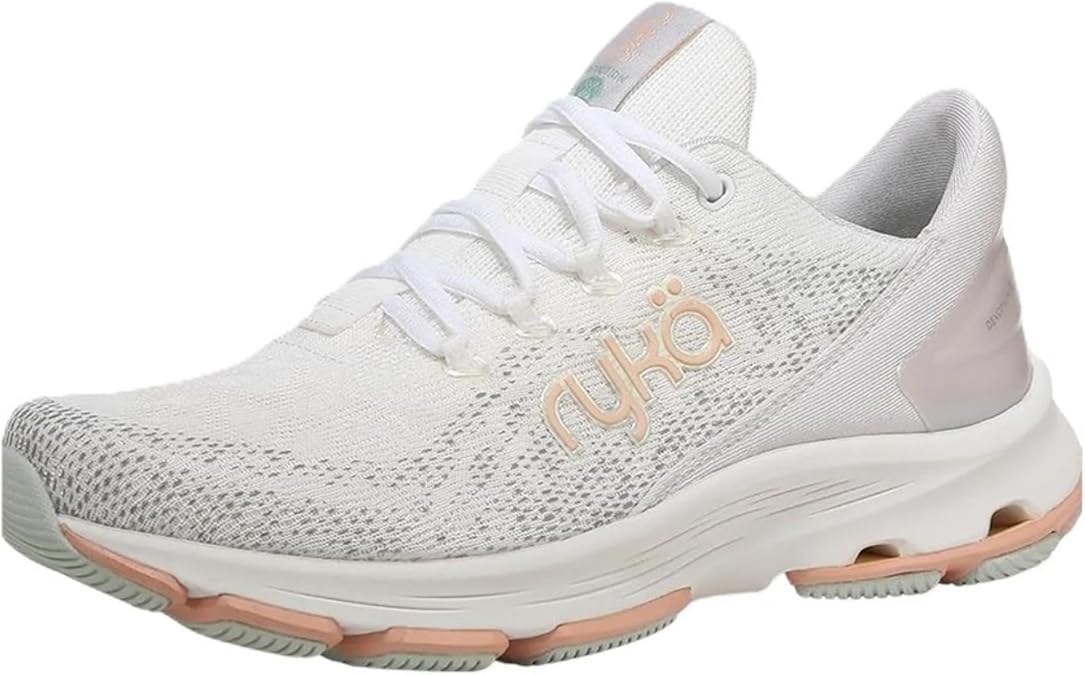 Ryka Women's Devotion X Walking Shoe Ryka Women's Devotion X Walking Shoe