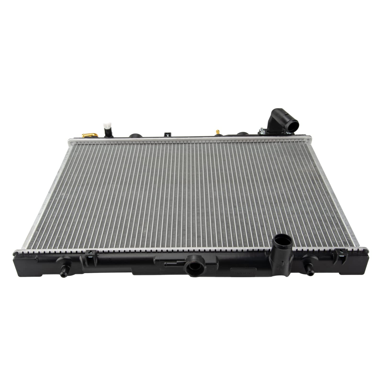 KAX CU2278 KAX Radiator Fits for 1997-2003 Montero Sport
