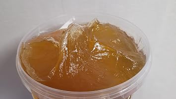 alavan Ecological Arabian Soap, 2 Kg Organic Gel Soap, Natural Liquid Soap with Sunflower Oil Extract