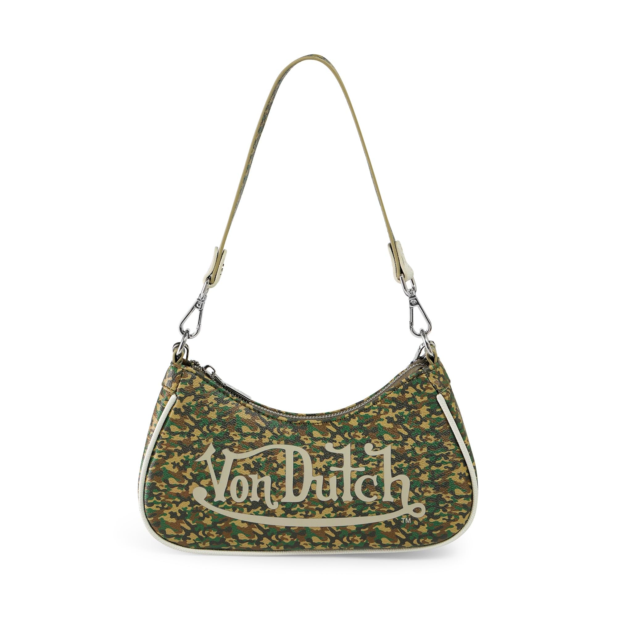 Green Camo