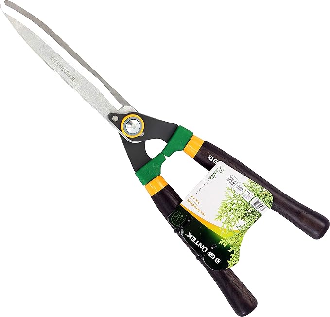 GRÜNTEK Hedge Shears Panther 540 mm Garden Shears and Shrub Shears with