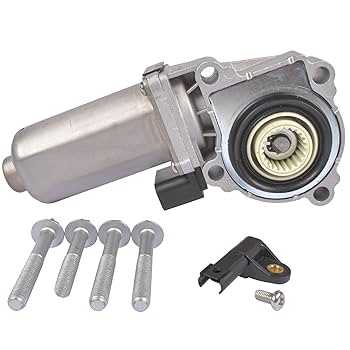 おと Amazon.com: 4WD Transfer Case Shift Actuator 27107566296