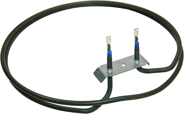 Hotpoint Creda Indesit Stoves 2500watt Fan Oven Element part number C00199665