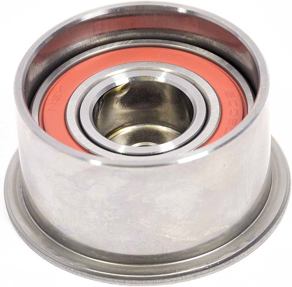 Genuine Subaru 13073AA190 Idler Cp Belt, 1 Pack