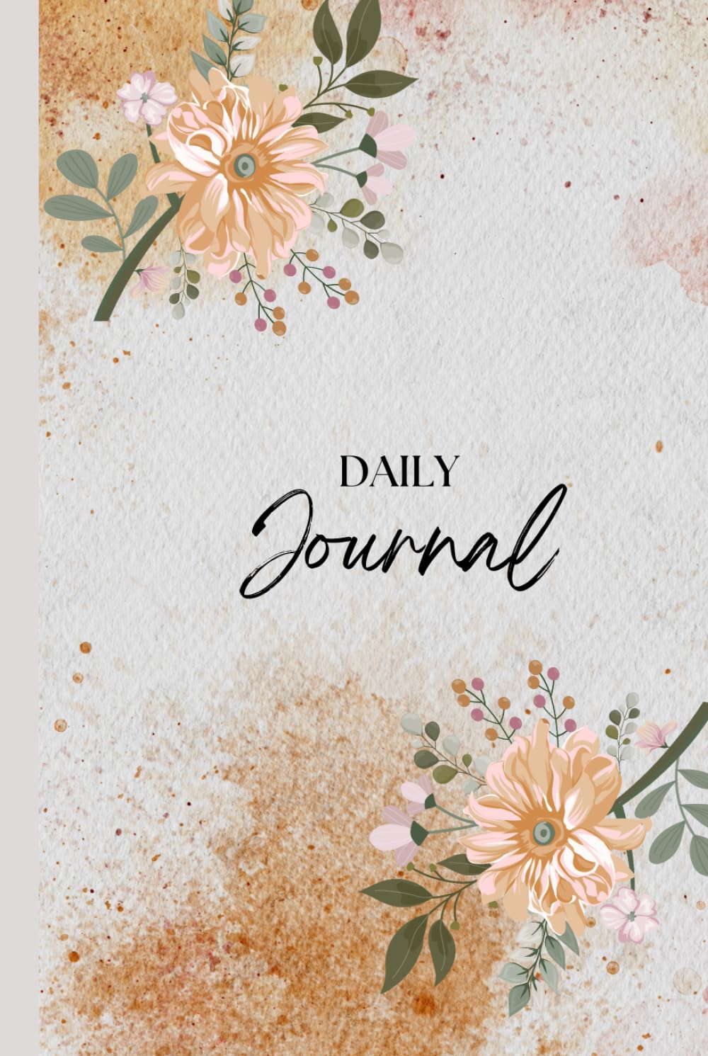 Daily Journal