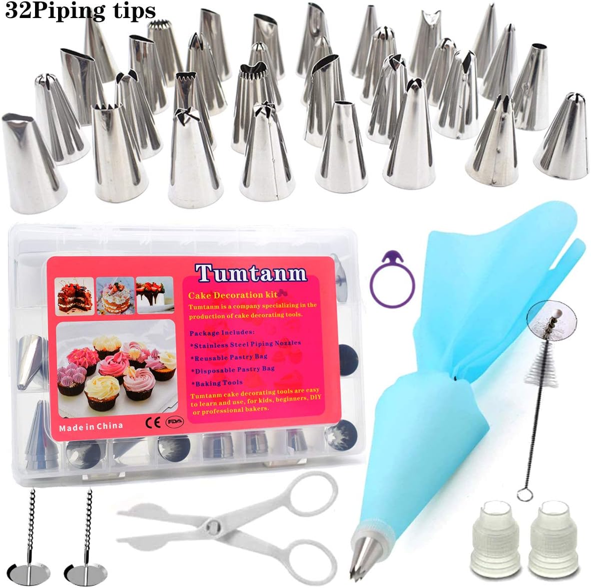 set da forno per principianti