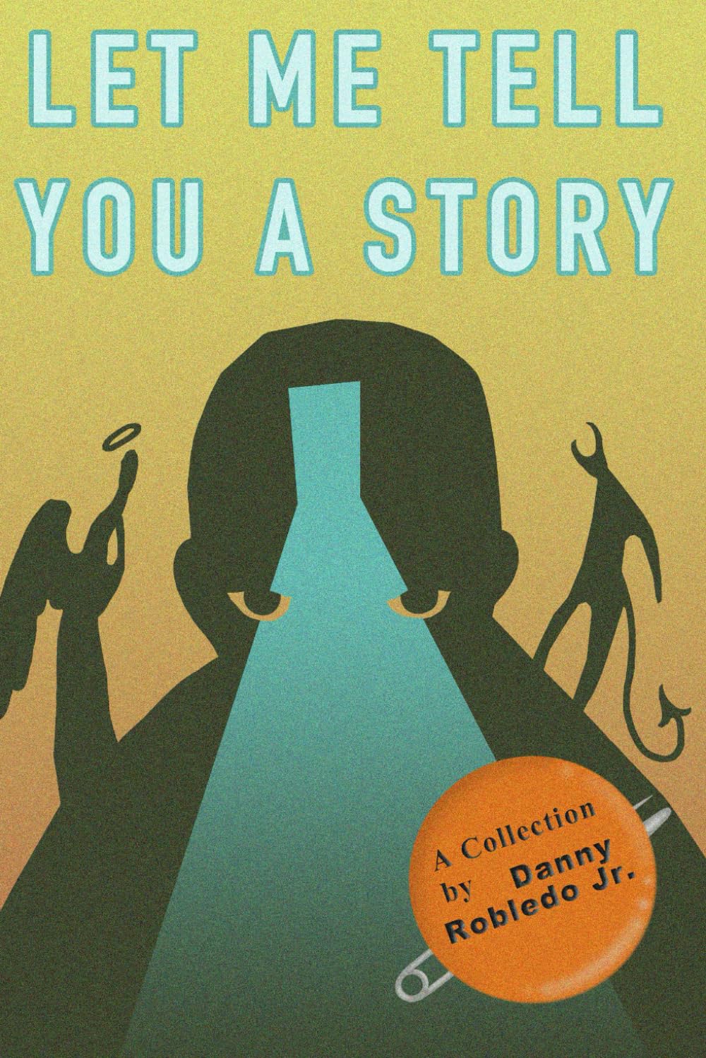 Let Me Tell You a Story