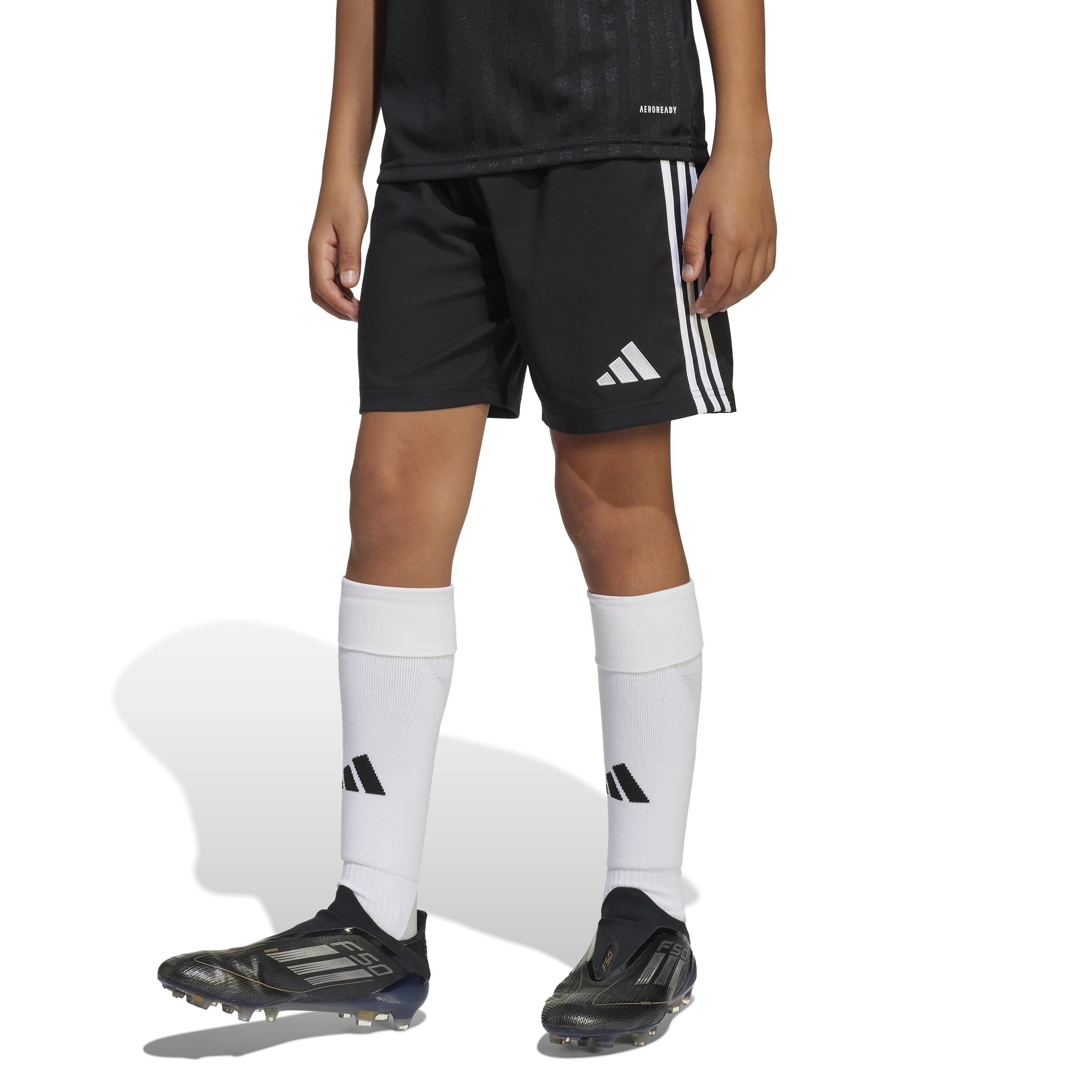 adidas Tastigo25 Shorts Kids - Pantalones Cortos Unisex Adulto
