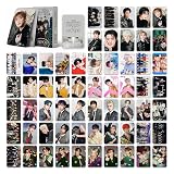 efoot 92PCS NCT Photocards New Album Lomo Cards,NCT Cards for Gift and Fans Collection
