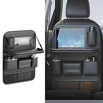 フリードシートバック テーブル　2個セット （新品.未使用） シートバックテーブル｜インテリア｜フリード｜Honda Access