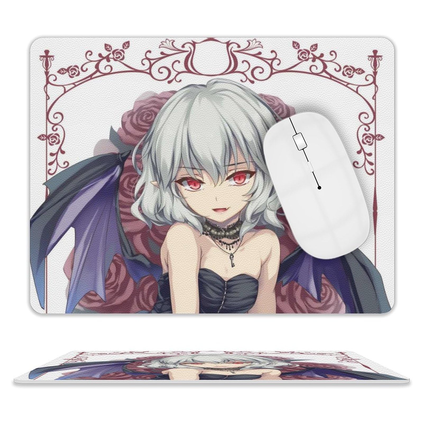 東方project レミリア 立体マウスパッド 超希少品 TM1 東方project