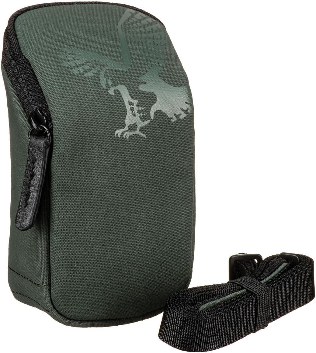 Swarovski Optik Functional Bag for Wild Nature CL Pocket Binoculars