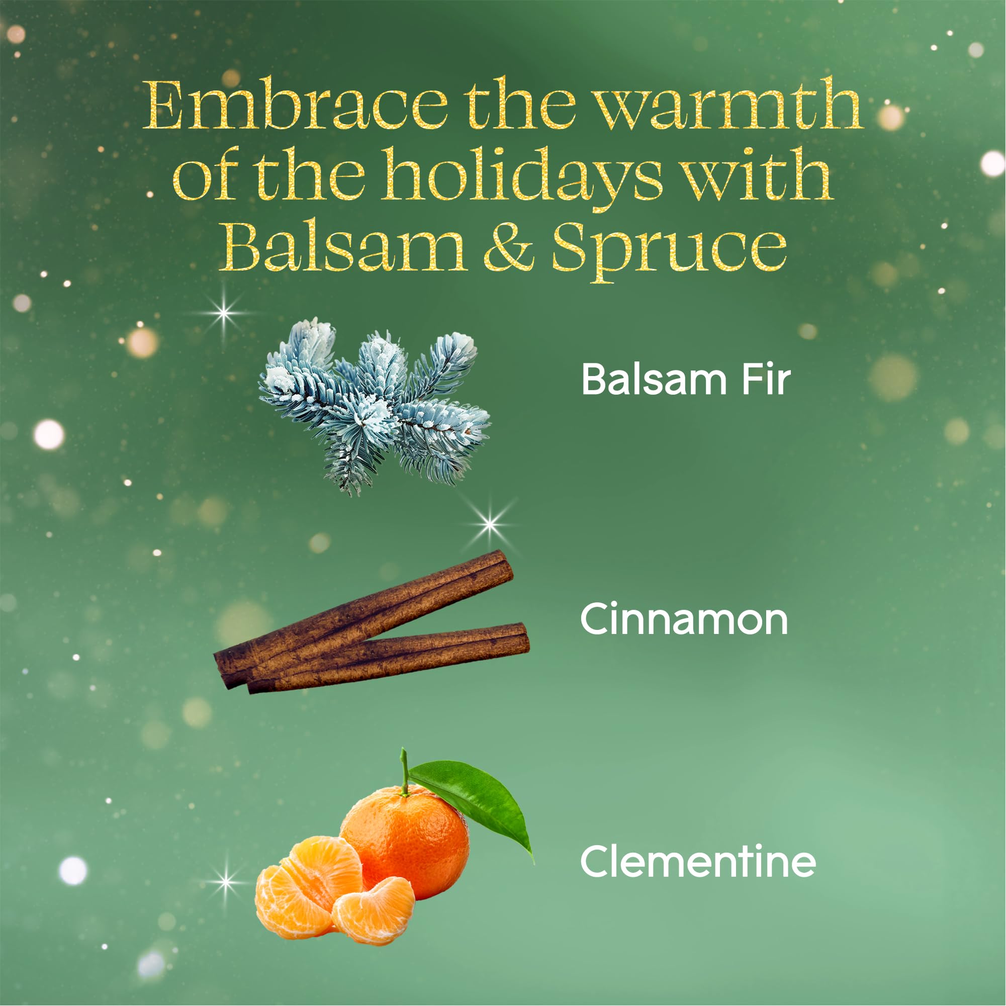 Glade PlugIns Air Freshener Image 3