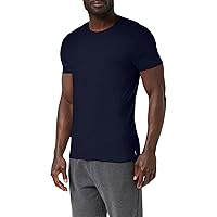 LVB T-Shirt Girocollo Stretch Cotton Uomo