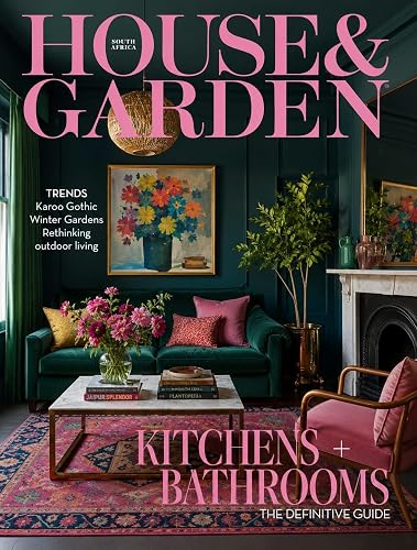 Elegant Kitchens and Bathrooms Design Guide Featuring Winter Garden Inspirations