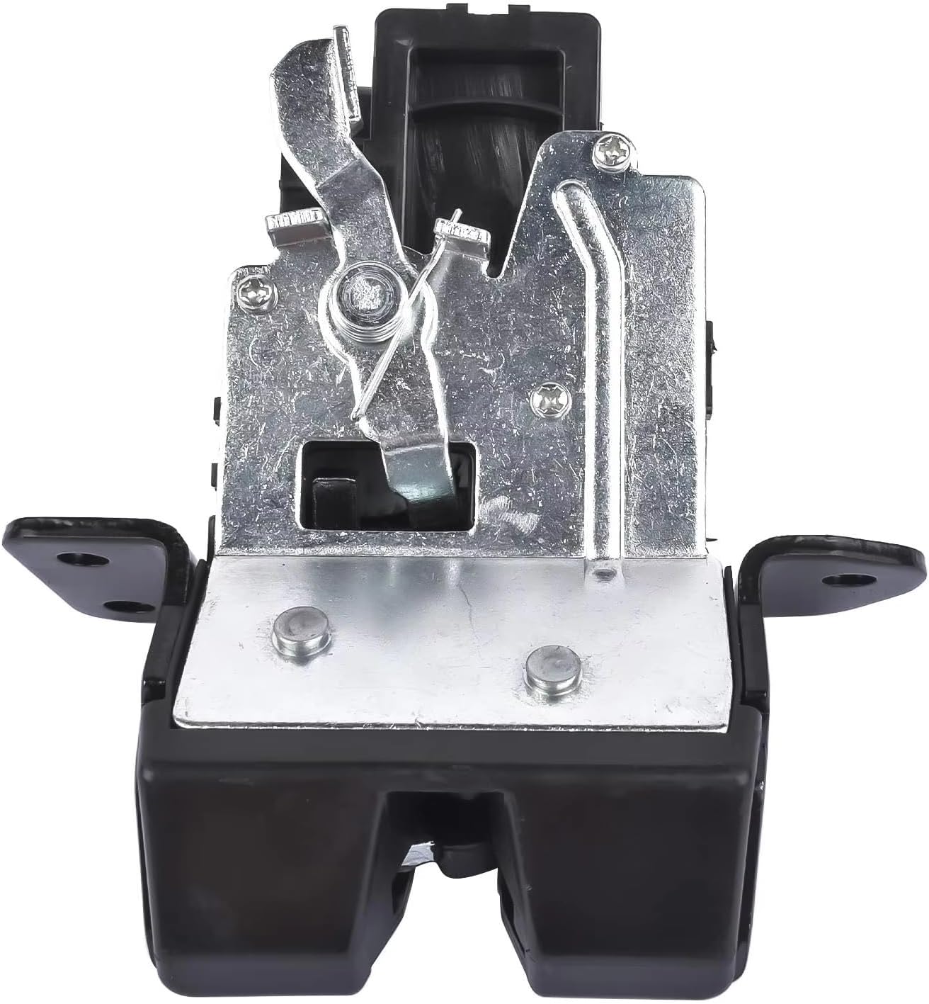 car Trunk Lock Compatible with Hyundai for I30 GD 2011 2012 2013 2014 2015 2016 Car Trunk Rear Luggage Compartment and Tailgate Lock OEM 81230A6000