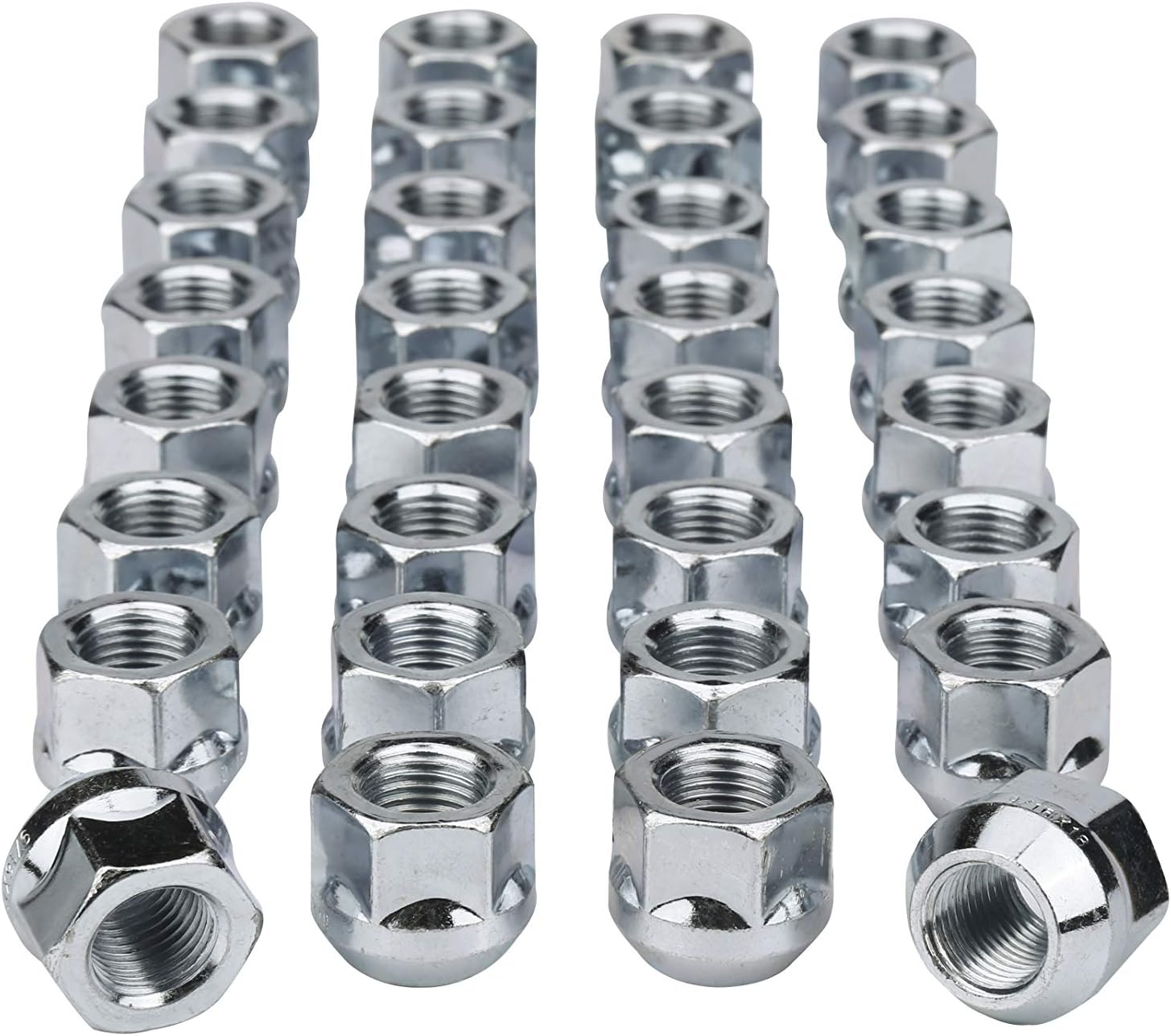 Amаzоn Crаzу 🔥 Dеаlѕ Wheel Spacer Set of 4-8x6.5 Bolt Pattern - 8x165.1mm Lug Centric 130mm Bore - 9/16-18 Studs 2 Inches Thick - Compatible with Dodge and Ford Trucks - 1994-2011 Ram 2500, Ram 3500, 88-98 F-250, F-350
