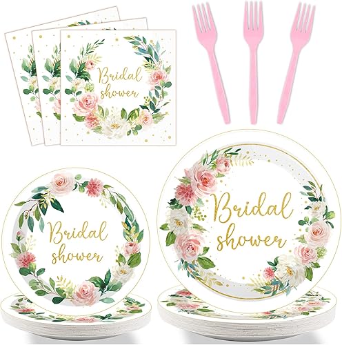 Miniatura 8 de Tevxj Juego de vajilla de Hanukkah de 96 piezas, platos y servilletas de Janucá, decoraciones de vajilla de papel desechables, suministros de fiesta