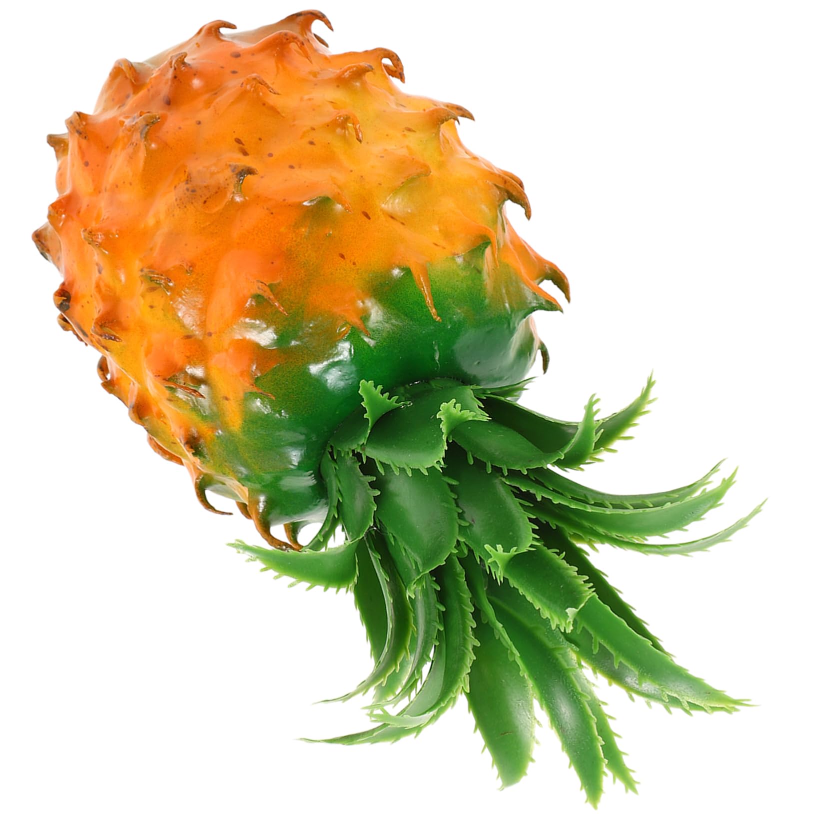 3stücke Antenna Topper Dekoration Lustiger Cartoon-Pineapple Auto Deko Für Antenne Passend Für Verschiedene Fahrzeugmodelle Einfache Installation Und Einzigartiger Stil Für