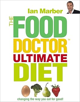 The Food Doctor Ultimate Diet