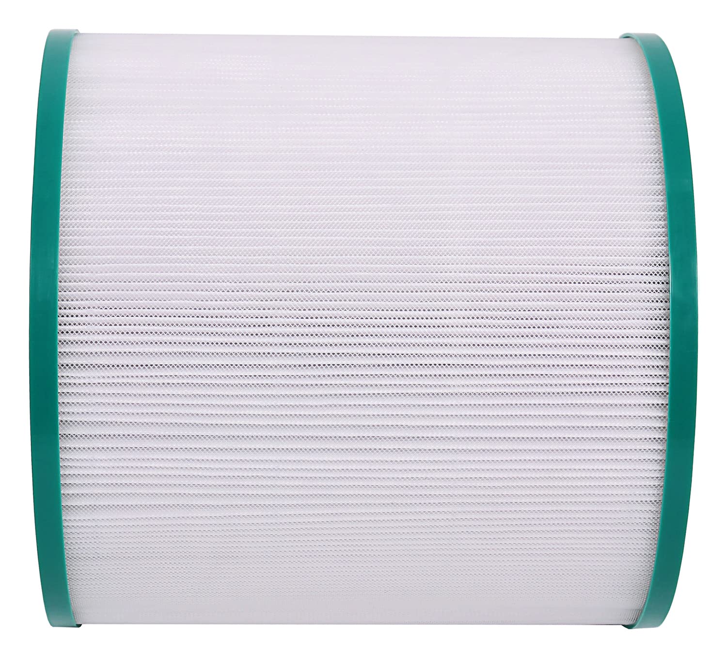 2er-SET Filter passend für Dyson Pure Cool Link/Cool Me | kompatibel mit Dyson TP02 TP03 TP00 AM11 BP01 | Ersatz für 968126-03