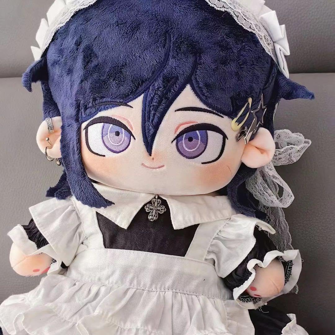 Amazon.co.jp: 40センチ 骨あり 着せ替えぬいぐるみ ダンガンロンパ