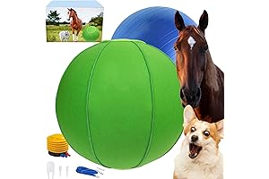 Herding Ball for Australian Shepherds - A Premium Choice for Active Dogs