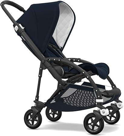 bugaboo bee5 pram