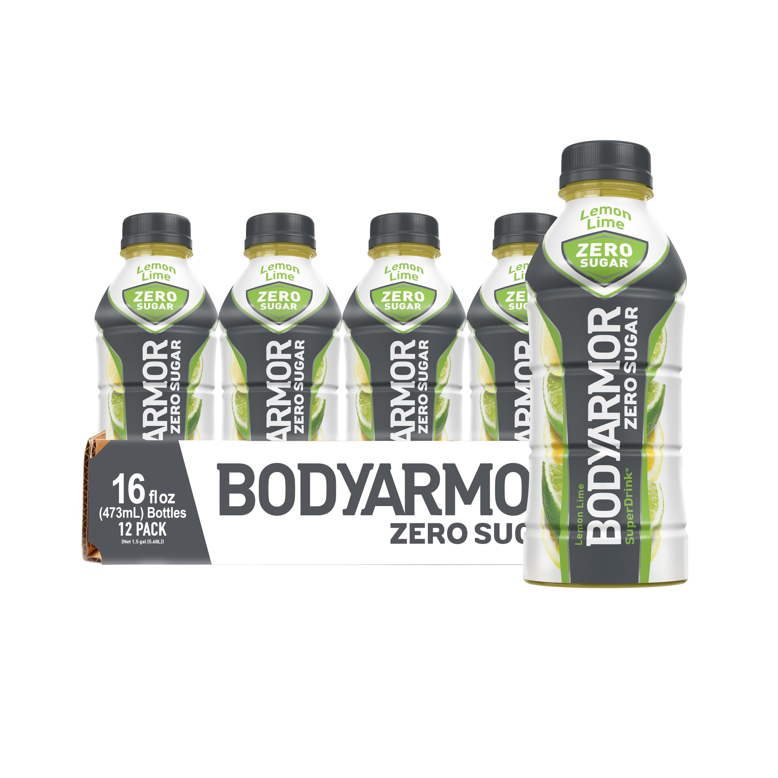 Top 6 Best Body Armor Flavors in 2024 Prima