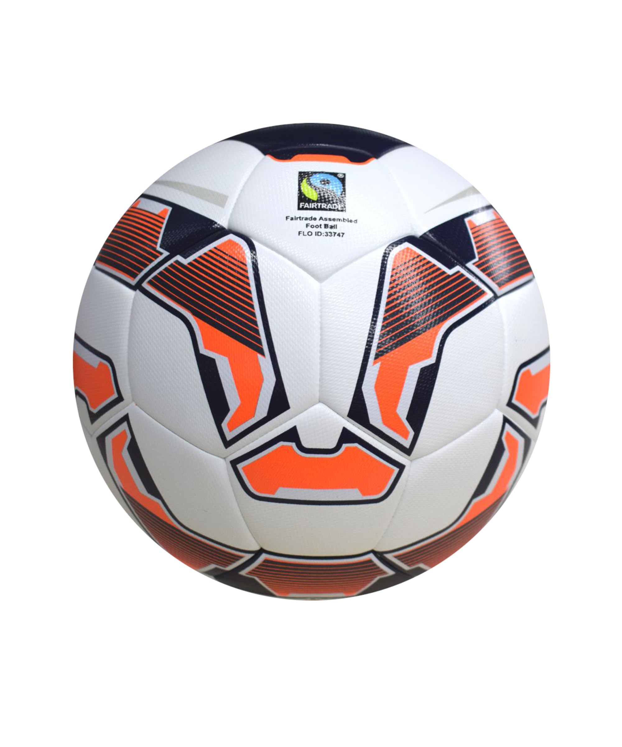 Cawila Equipment - Fußbälle Mission Hybrid X-Lite Größe 4