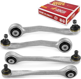 Metrix Premium Chassis Parts Control Arm Kit Fits Audi allroad 13-16