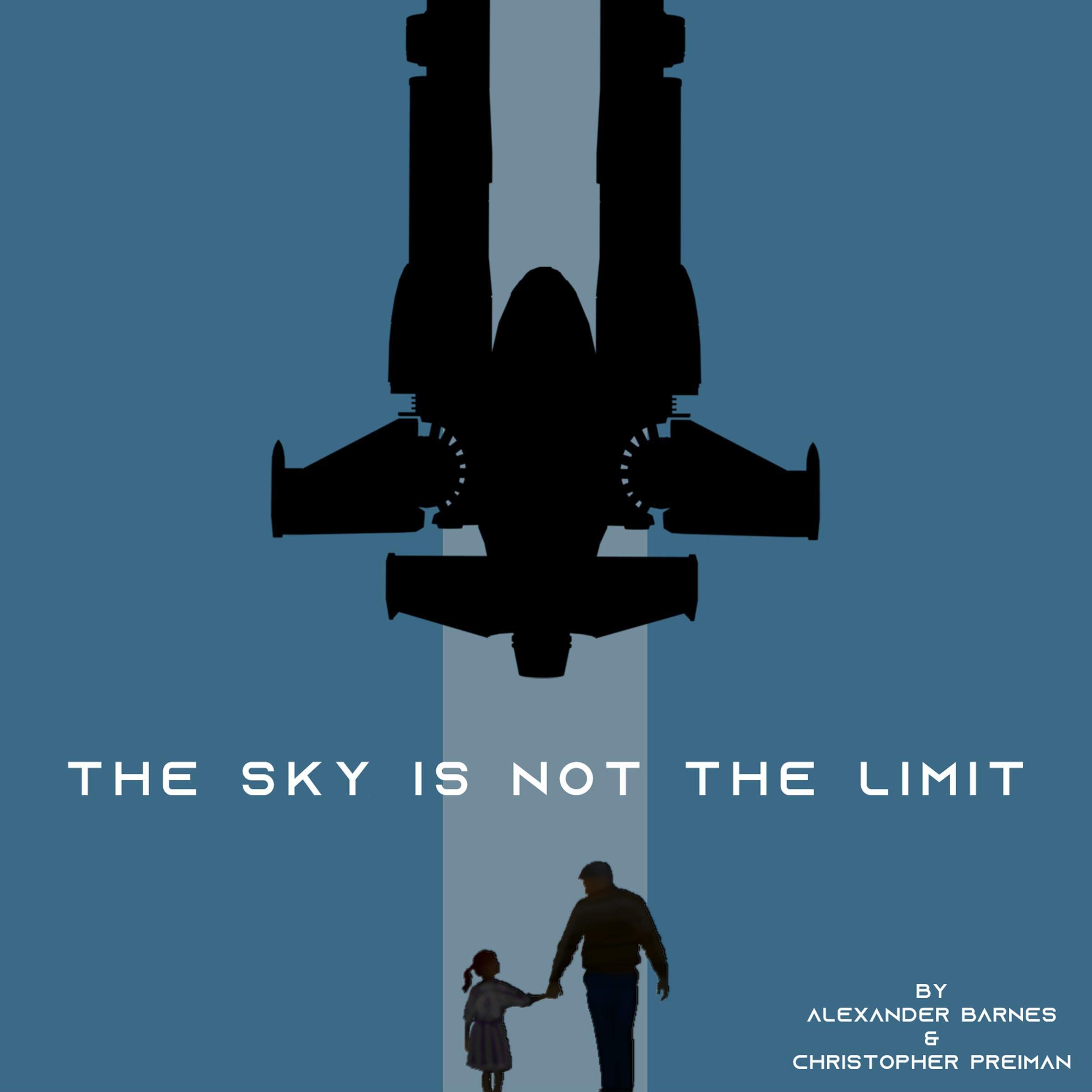 The Sky Is Not the Limit