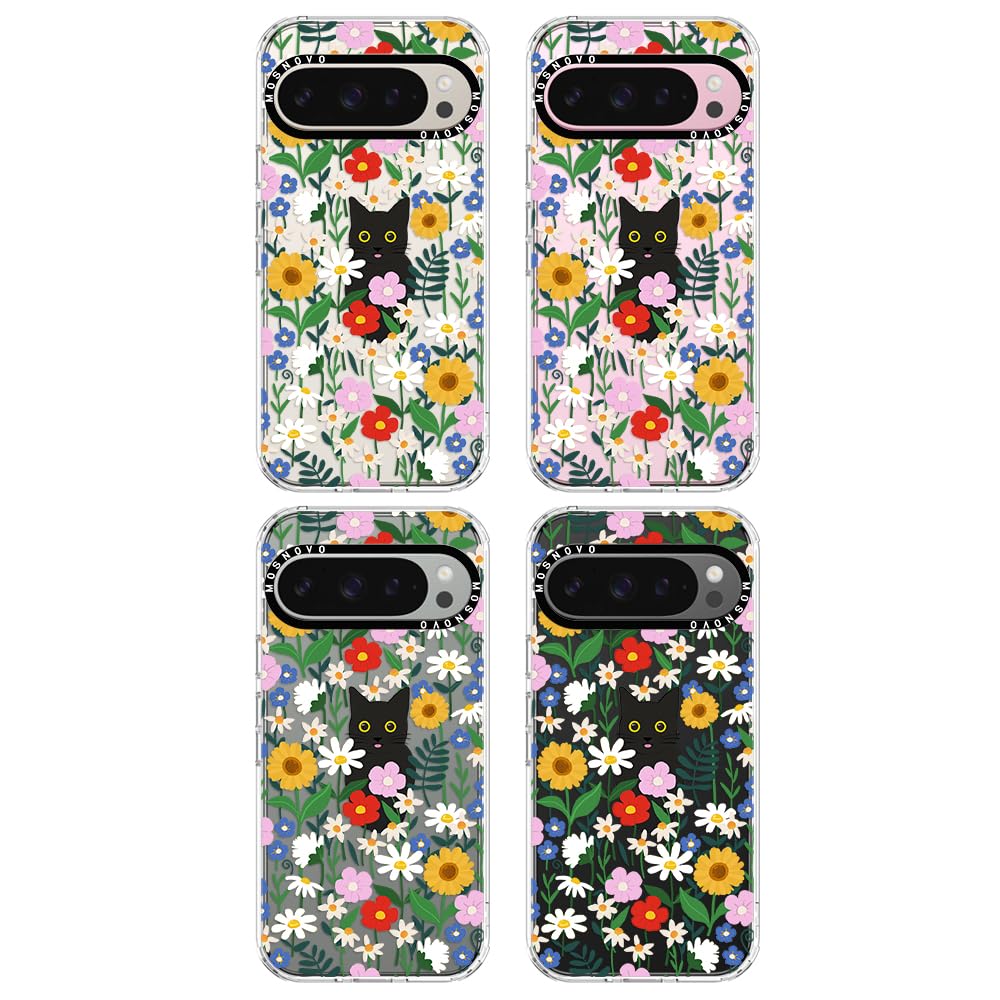 MOSNOVO Case for Google Pixel 9 Pro XL - Image 3