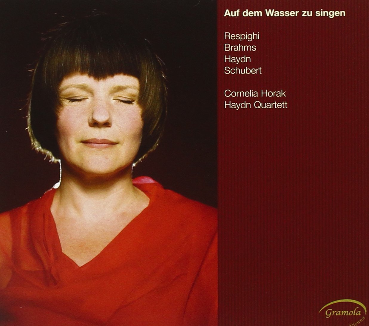 AUF DEM WASSER ZU SINGEN