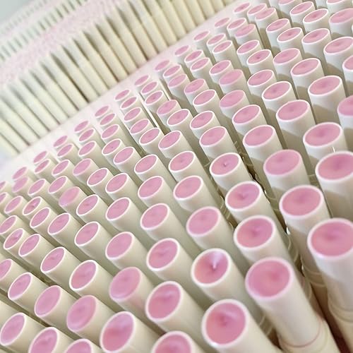 Miniatura 5 de N.A.S.E 2 piezas de crema blanqueadora rosa fresca para labios que eliminan los labios de humo oscuro, bálsamo labial blanqueador Esencia de