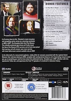 未開封新品ロストインバトルフィールドDVD 未開封新品ロストインバトルフィールドDVD