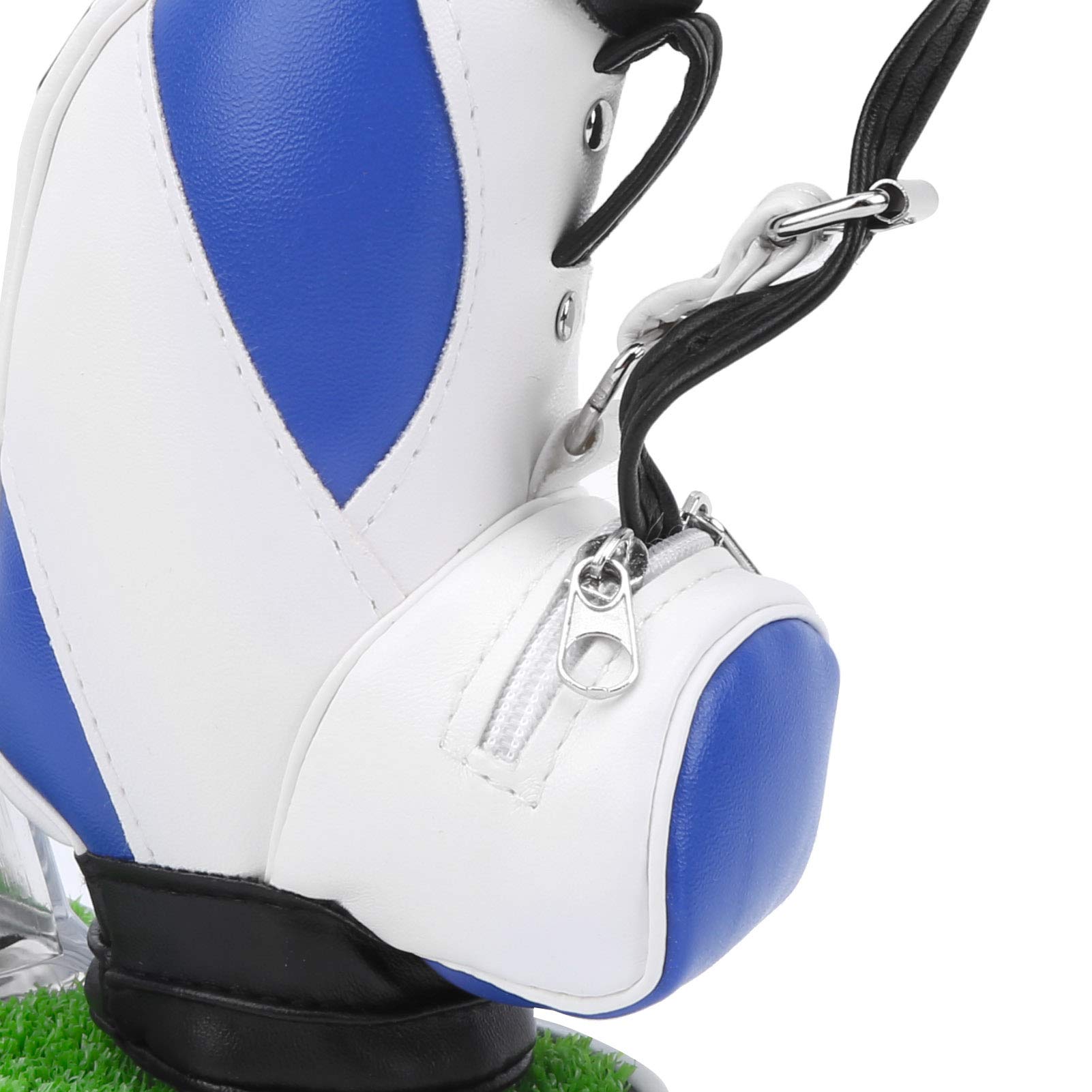 Regalo da Tavolo Per Il Golf Souvenir del Golf Regali Incisi Per Il Golf Regali Per I Tornei di Golf Articoli Souvenir Per Il Golf Ricordi di Golf Personalizzati Set Portapenne Ricordi di Golf Persona