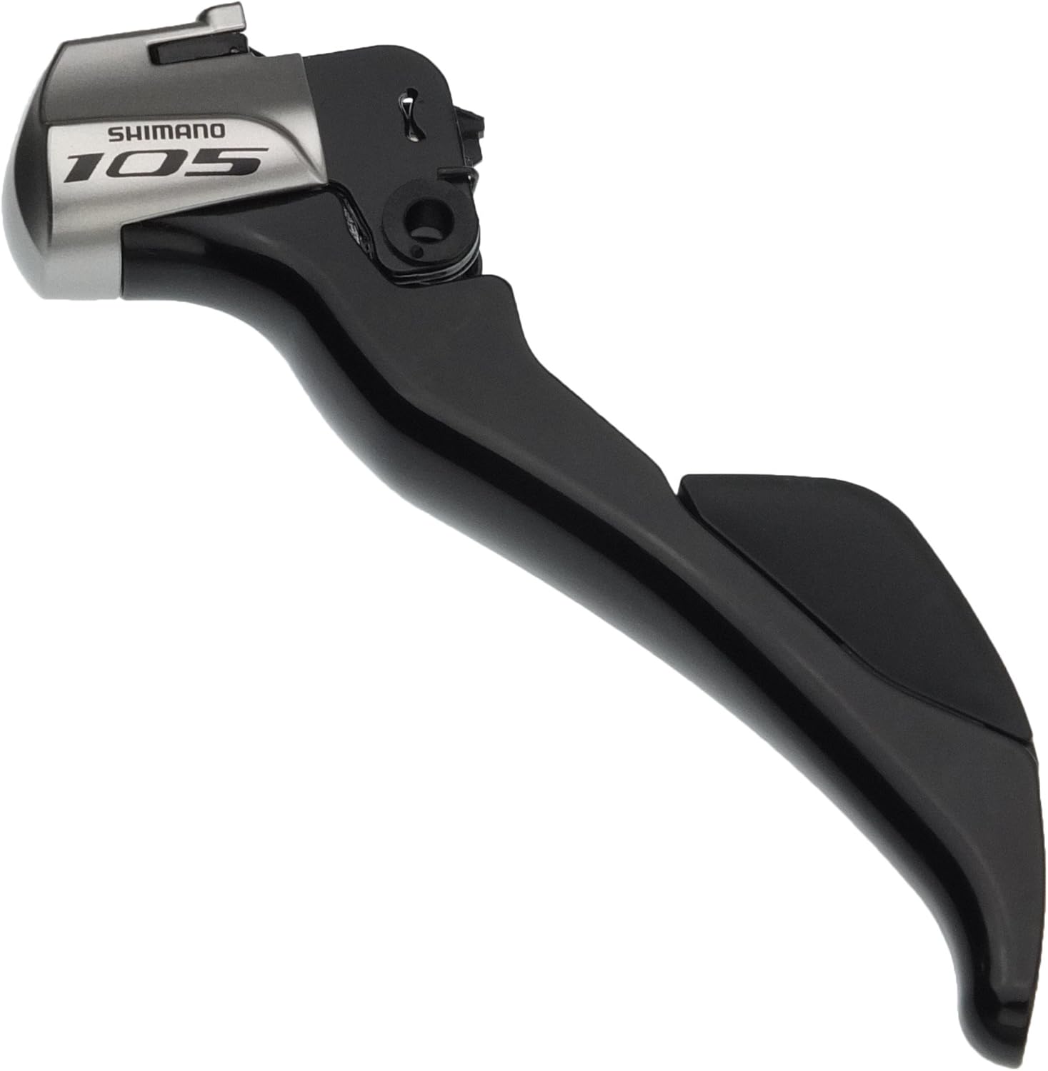 Manopole In Gomma Originali Per Shimano ST-A070 – Ricambio Specifico E Resistente