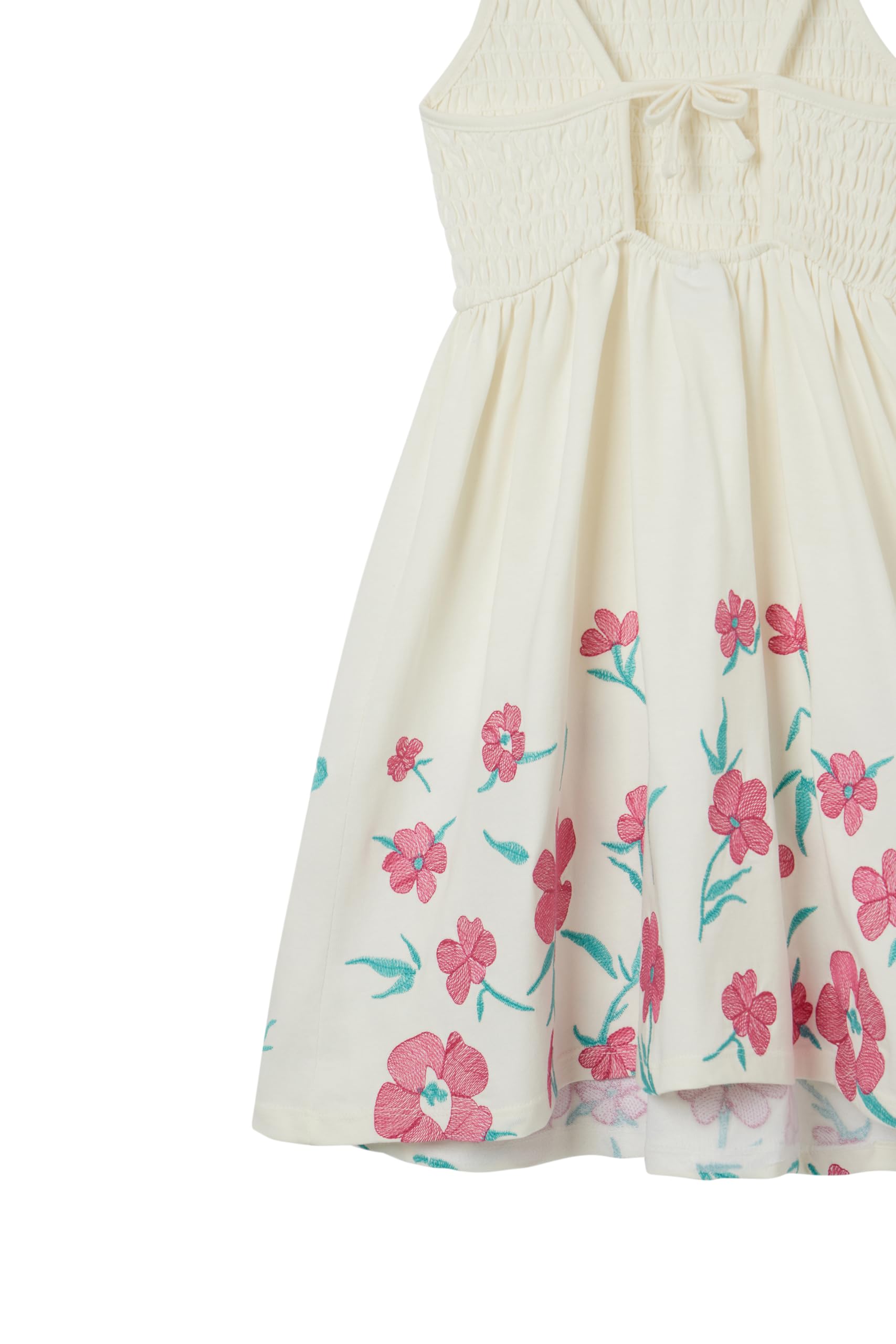 Desigual Mädchen Vest_Bella Dress