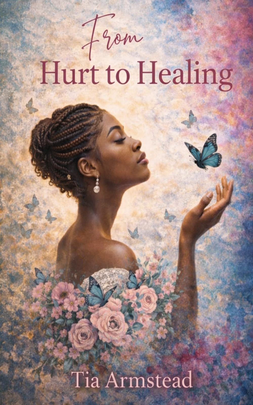 From Hurt to Healing