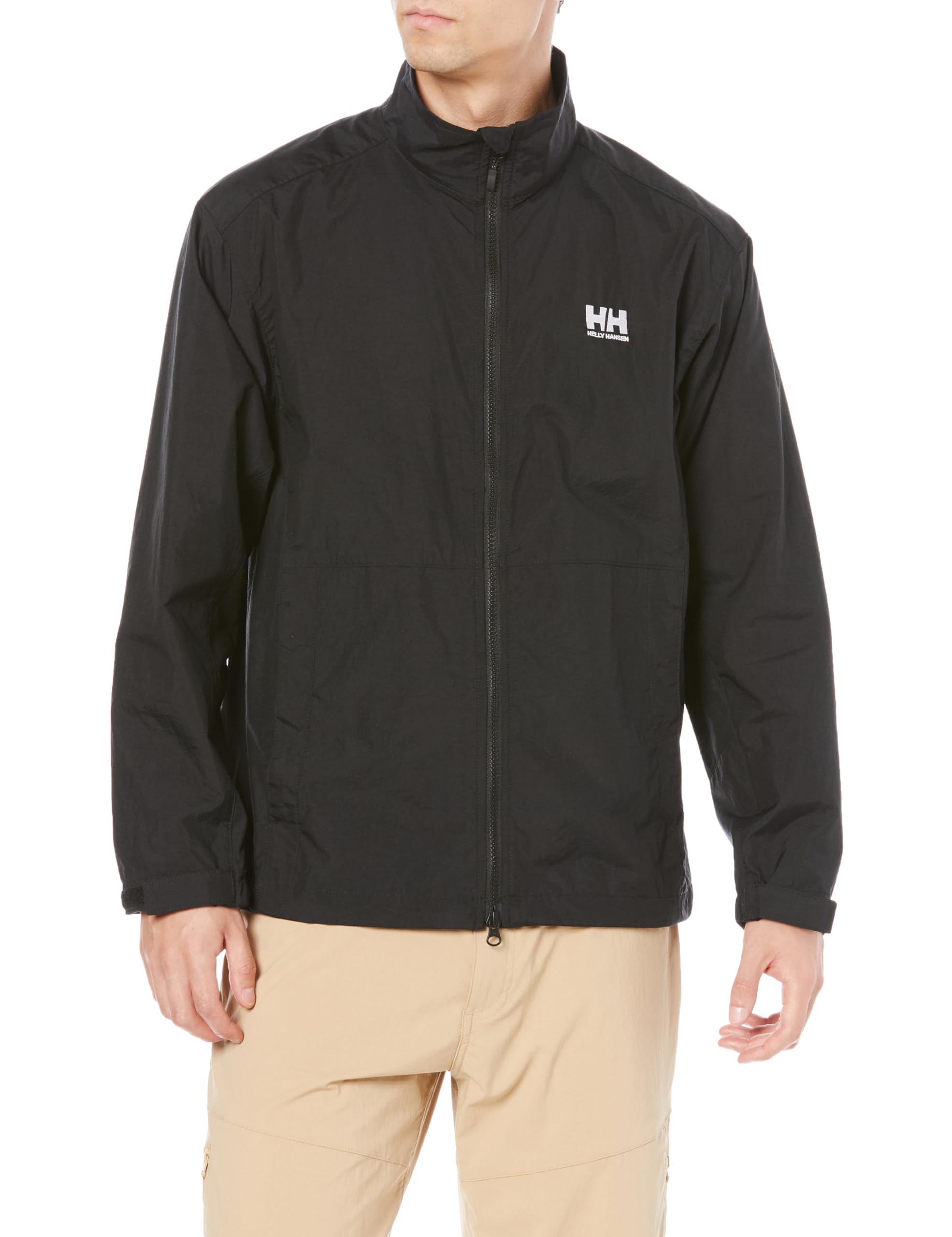 ヘリーハンセン（HELLY HANSEN）/ジャケット Valle Jacket　(ヴァーレジャケット) Amazon.co.jp: [ヘリーハンセン] ジャケット 撥水 防風 保温 軽量
