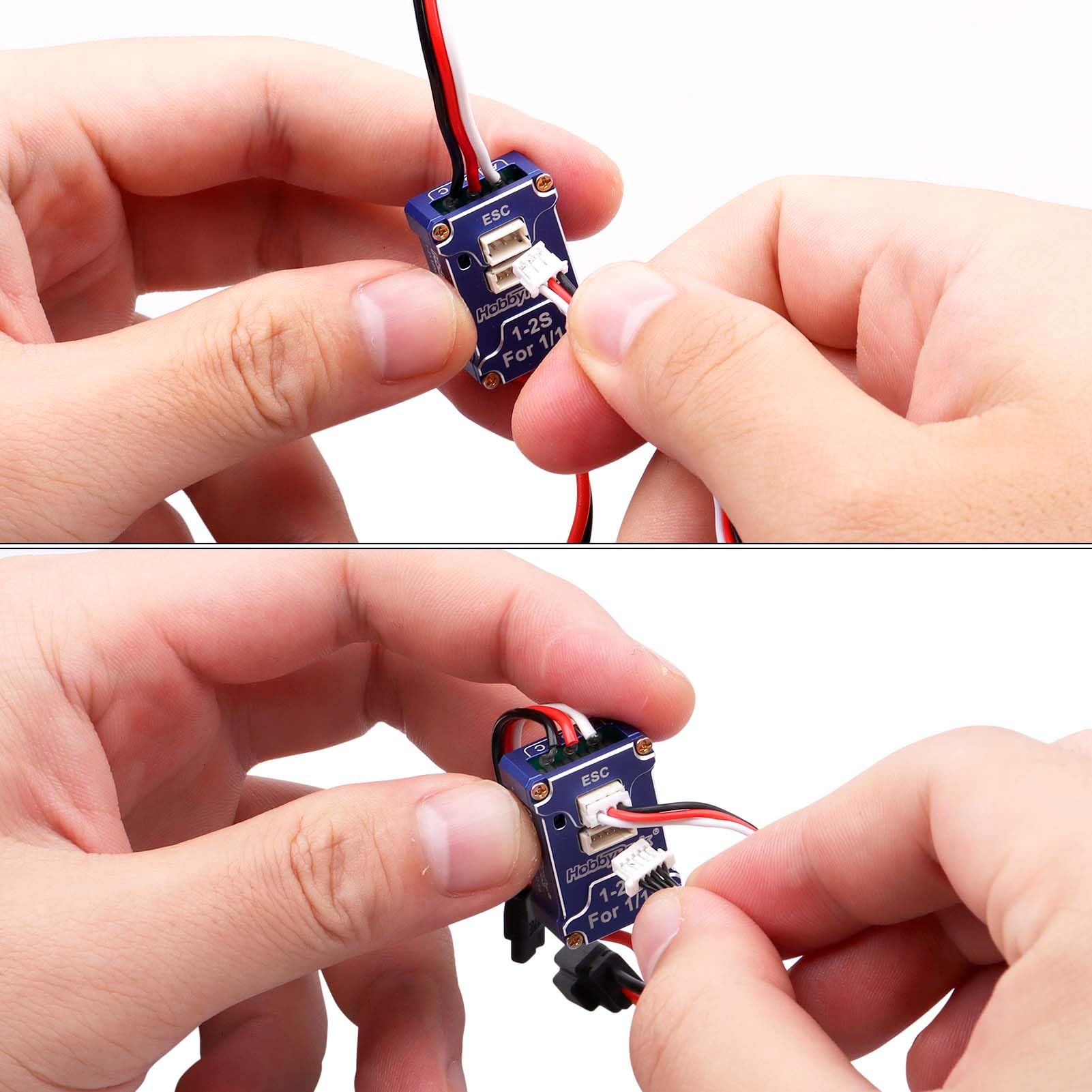 Amazon.co.jp: HobbyPark 高トルク マイクロ 2030 センサー 3500KV