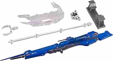 HAO グレート ムタ 2体セット Amazon.co.jp: METAL BUILD ハイパー・メガ・ランチャー