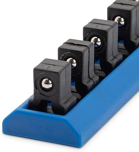 Miniatura 4 de GEARWRENCH Juego de llaves hexagonales de 12 piezas de 38", métrico - 80580