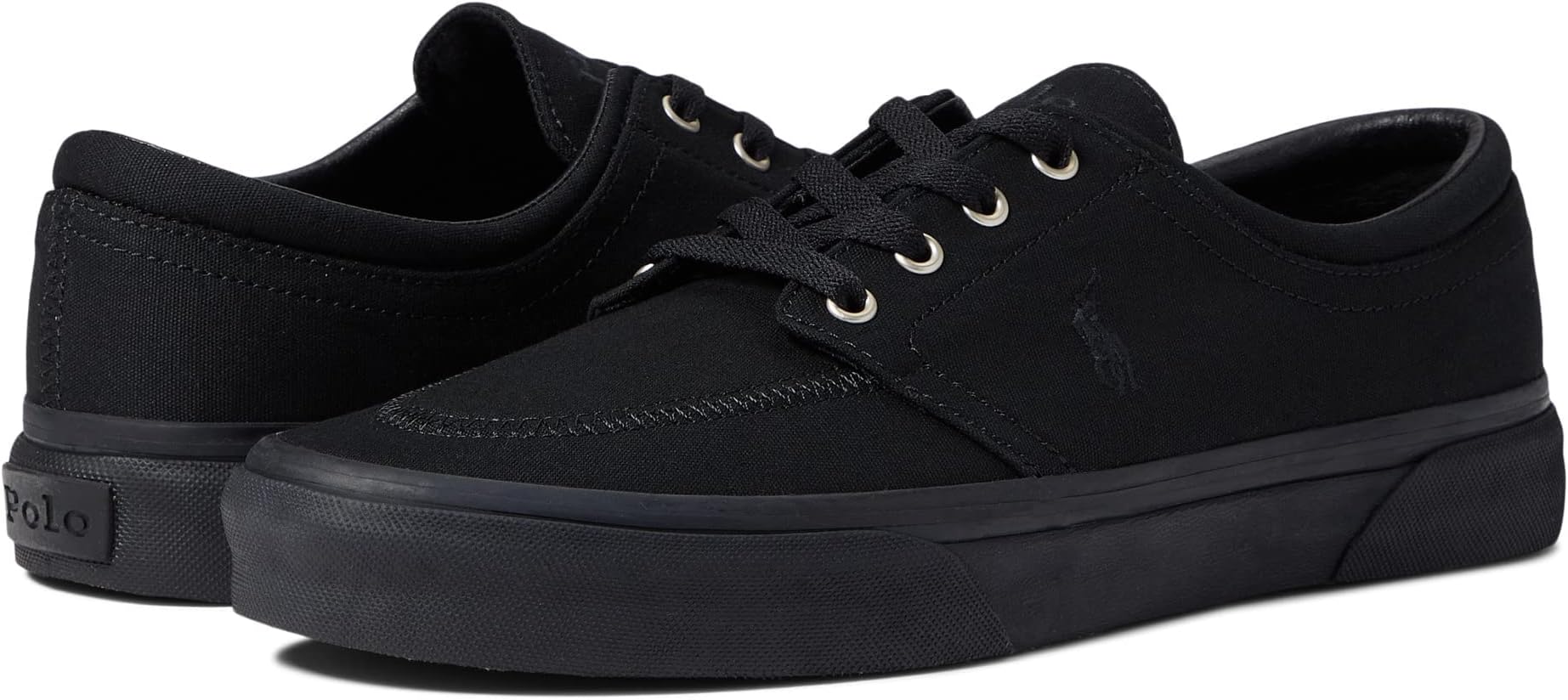 Polo Ralph Lauren Men's Keaton Lclii Sneaker