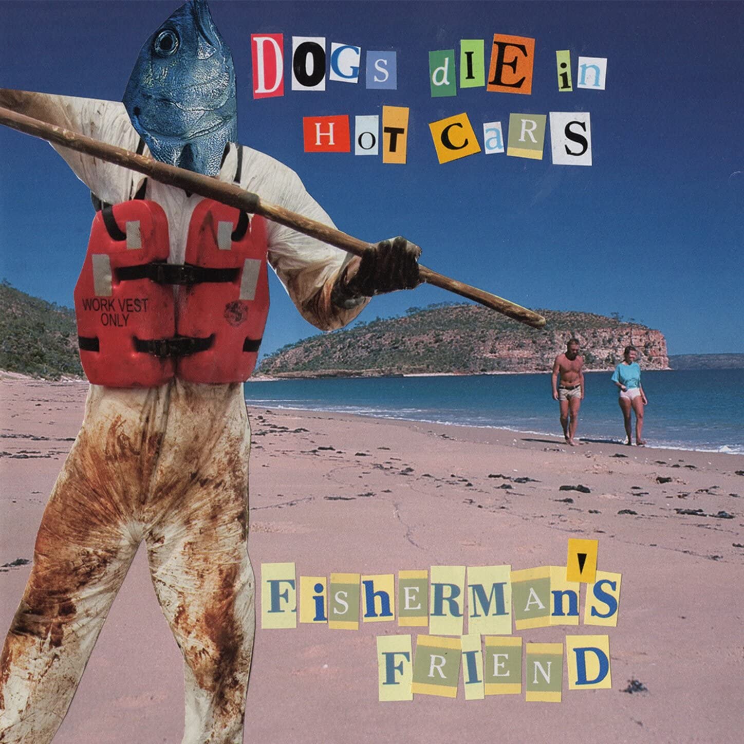 Fisherman's Friend