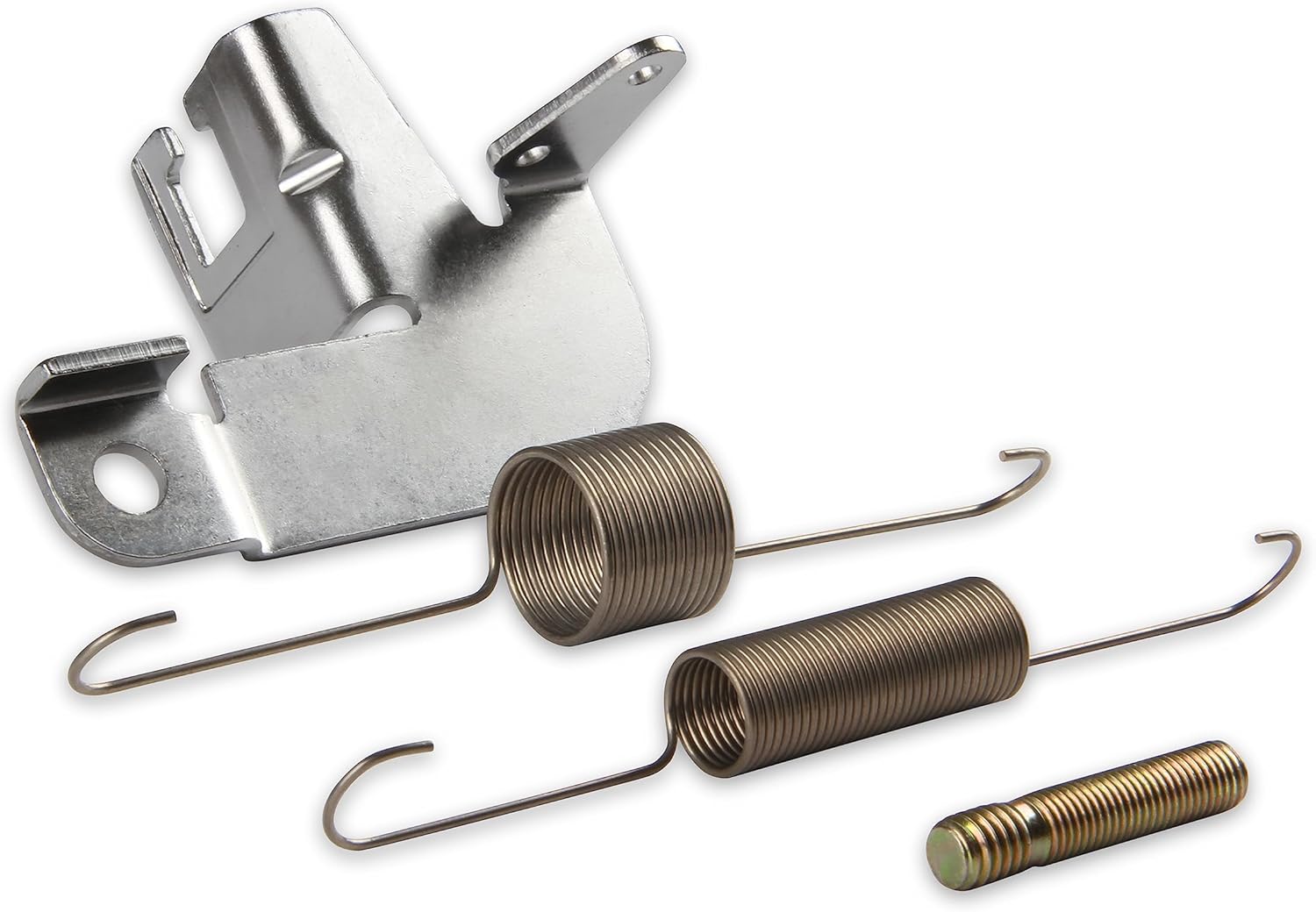 Holley 20-88 Carburetor Throttle Cable Bracket