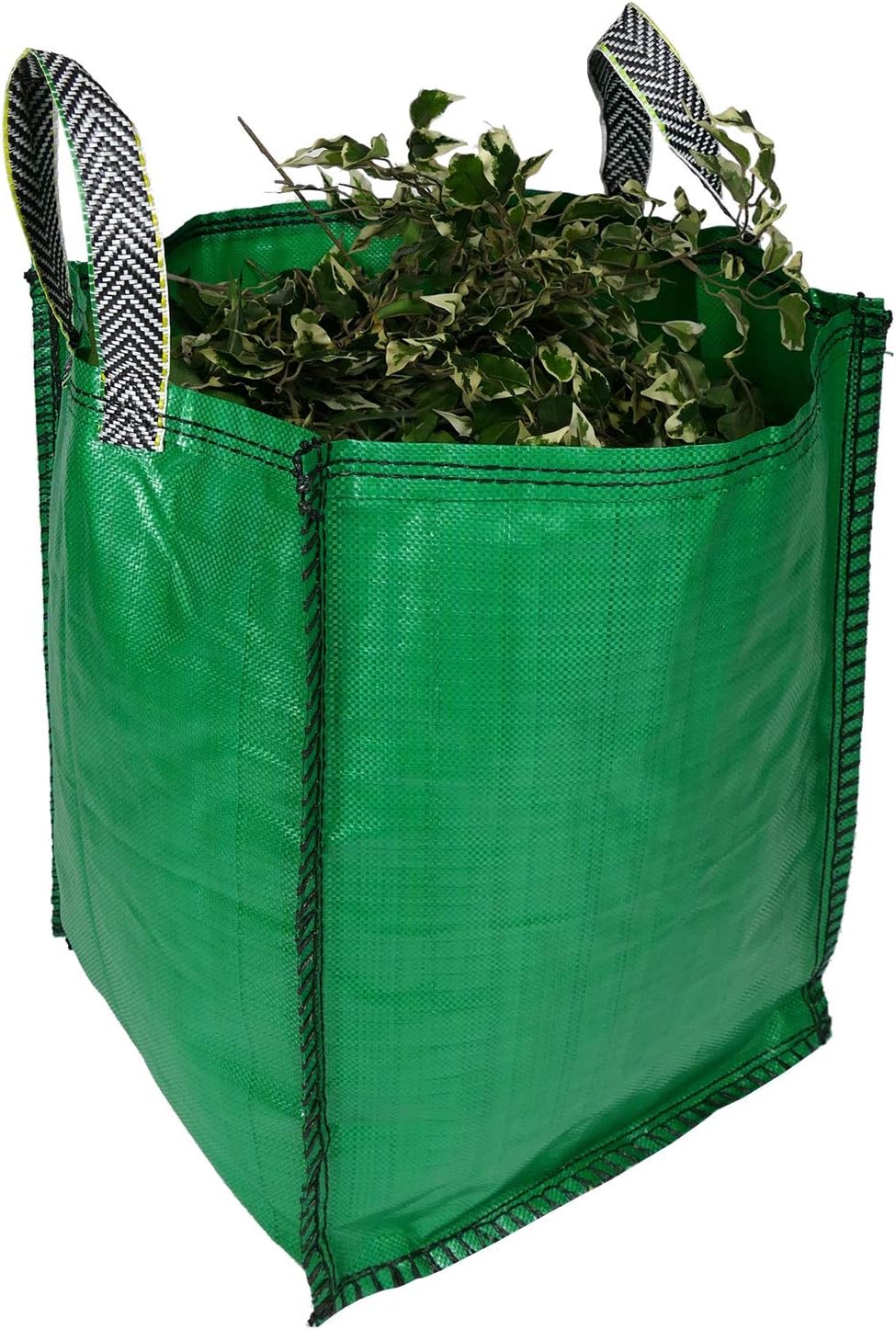 Garden Waste Bags 120 Litre 1 to 5 Sacks PREMIUM GRADE