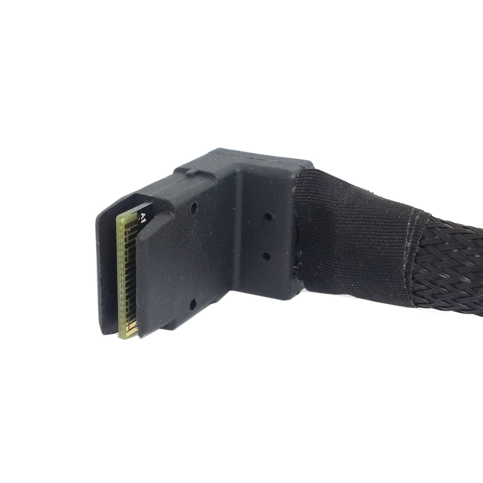1m Sff-8087 Mini Sas 4i 36 Pin A 36pin Destra Cavo